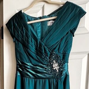 Mother of the Groom Dress